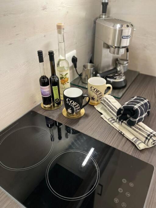 Fewo 20 - Appartement Im Rottalblick - Youngmodern Wohnen Mit Bademantelgang Zur Therme, Tv, Balkon Und Persoenlichem Gaesteempfang Von Astarte Estate บัด กรีสบาค ภายนอก รูปภาพ